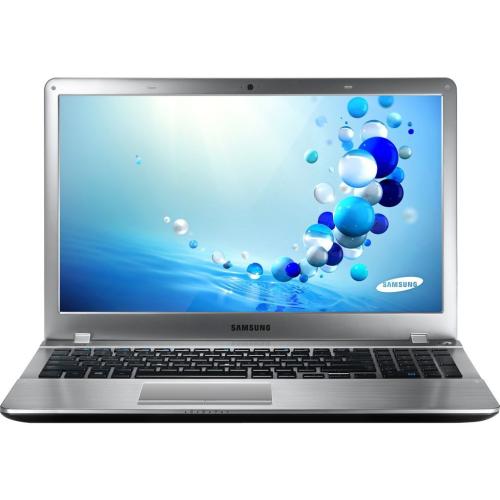 Ordinateur portable Samsung NP510R5EA01UB avec processeur Intel Core i5 et technologie Turbo Boost
