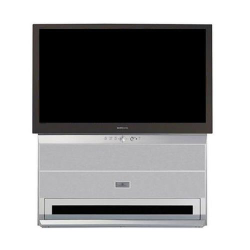 Téléviseur à rétroprojection Samsung HCN473WX/XAA 47 pouces