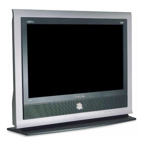 Téléviseur LCD à écran plat Samsung LTN226WX/XAA 22 pouces