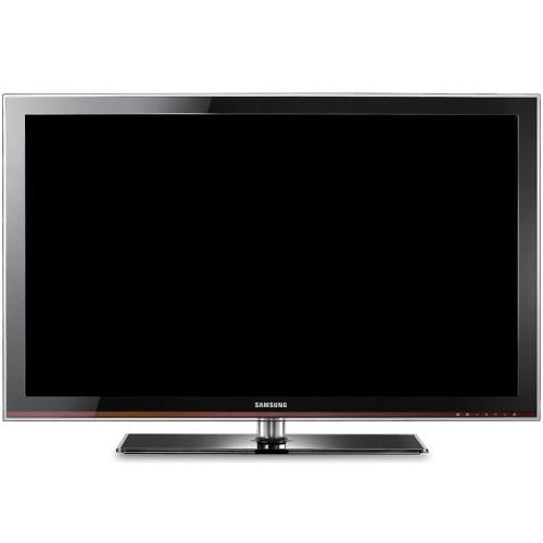Samsung LN45C550 Television - 45-Inch Smart TV with HDR & UHD Clarity