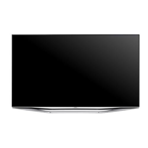 Samsung UN55H7150AFXZA 55-Inch Class 1080P 240Hz Smart 3D Led HD TV