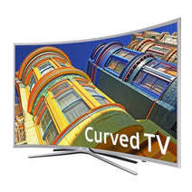 Téléviseur Full HD Samsung UN55K6250AFXZA 55 pouces Classe K625d Série 6
