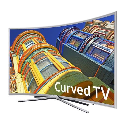 Téléviseur Full HD Samsung UN55K6250AFXZA 55 pouces Classe K625d Série 6