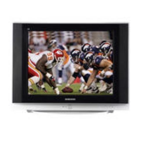 Samsung TXS2782HX 27 Inch CRT TV