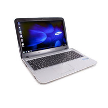 Samsung NPSF511A02US Laptop - Portable & Powerful Laptop with Essential Features for Work & Play