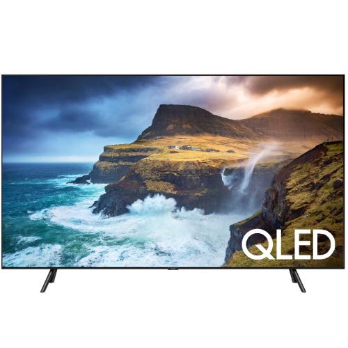 Samsung QN65Q70RAFXZA 65 Inch Class Q70r Qled Smart 4K Uhd TV