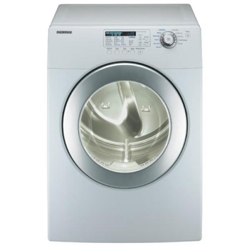 Samsung DV316BEW/XAA 7.3 Cu. Ft. Electric Dryer