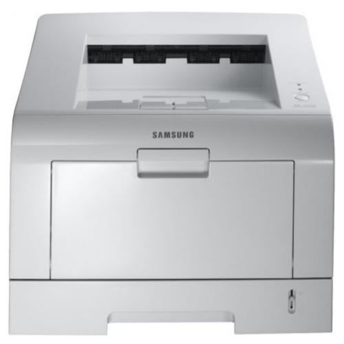 Samsung ML-2250 Laser Printer - 1200 DPI Resolution, Large Capacity Toner, Office-Grade Durability