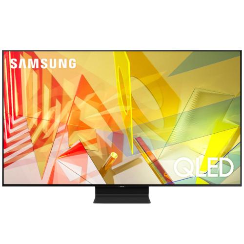 Samsung QN55Q90TAFXZA 55 Inch Class Q90t Qled 4K Uhd Hdr TV