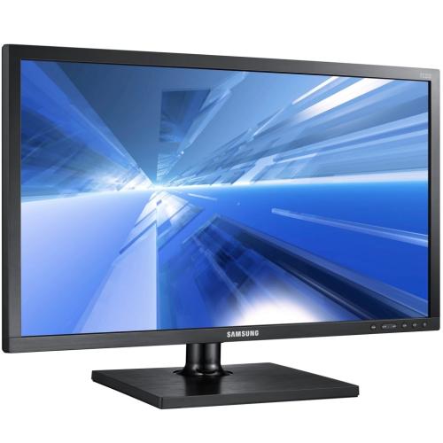 Samsung LF22FT2WFPZXZA 22" Zero Client Display Nc Series Monitor