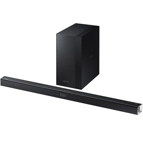 Samsung HWJM45C/ZA Soundbar - Sleek Design & Wireless Streaming