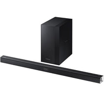Barre de son Samsung HWJM45C/ZA : design élégant et streaming sans fil