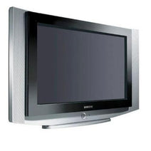 Téléviseur à tube cathodique Samsung TXR3079WHX 30 pouces : image nette, look rétro, couleurs éclatantes