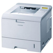Samsung ML-3561N: Office-Ready Laser Printer with Gigabit Ethernet and Duplex Printing.