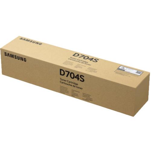 Samsung MLTD704S/XAA A3 Copier/printer Black Toner Cartridge