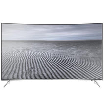 Samsung UN65KS8500FXZC 65-Inch Suhd 4K Curved Smart TV Ks8500 Series 8