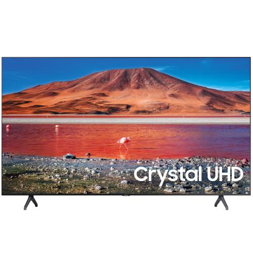 Samsung UN70TU7000FXZA 70-Inch Class Tu7000 4K Uhd Hdr Smart TV