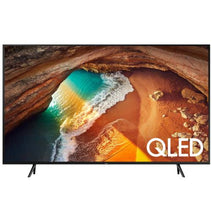 Samsung QN82Q60RAFXZA Flat 82-Inch Qled 4K Q60 Series