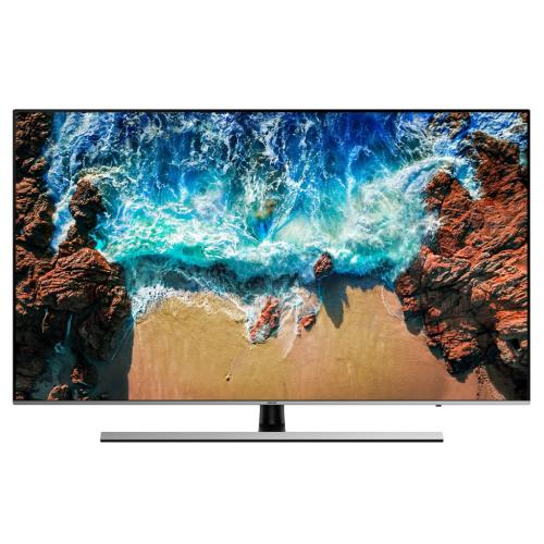 Samsung UN55NU8000FXZC 55-Inch 4K Ultra Hd Smart Led TV