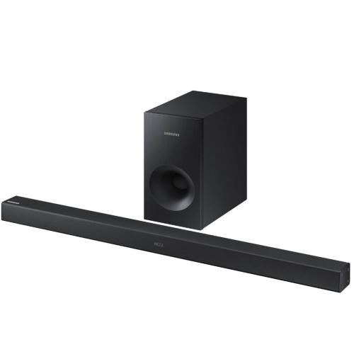 Samsung HWKM36/ZA Soundbar - Smart Audio & Bluetooth Streaming
