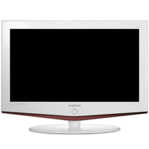 Samsung LNS4052DX/XAA Television - Stunning Picture Quality with Enhanced Contrast