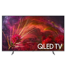 Téléviseur intelligent QLED 4K Ultra HD Samsung QN75Q8FNBFXZA de 75 pouces