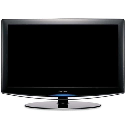 Samsung LNT4053HX/XAA Television - AI-Powered TV with HDR10+ & Dolby Atmos
