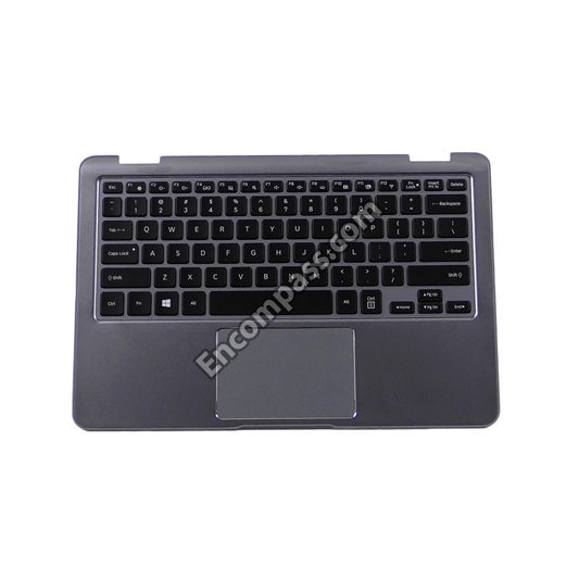 Ensemble de service avant-dessus du boîtier BA97-00108H