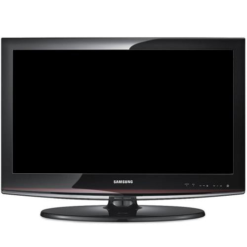 Samsung LN26D460B2D Television - Sleek & Compact HD TV for Small Spaces