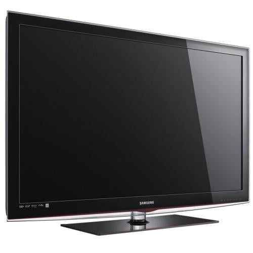 Samsung LN55C610N1FXZA 55-Inch 610 Series 1080P HD LCD TV