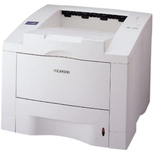 Imprimante laser Samsung ML-1450 : impression professionnelle, résolution 1 200 DPI, grande capacité papier