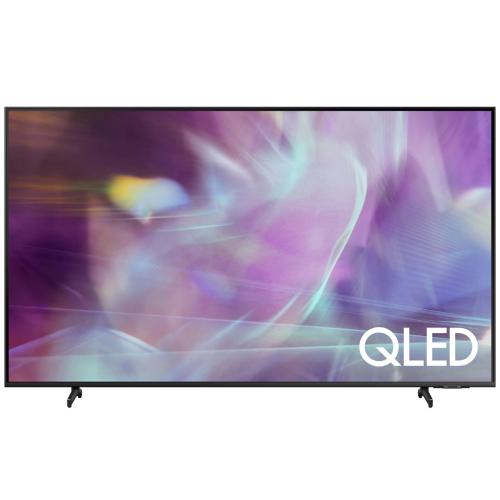 Samsung QN75Q60AAFXZA 75-Inch Class Q60a Qled 4K Smart TV