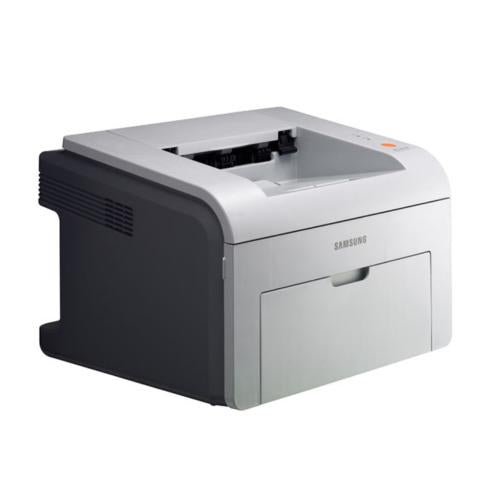 Samsung ML-2510: Compact and Energy-Efficient Laser Printer with 24 ppm Speed.