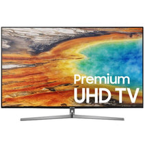 Samsung UN55MU9000FXZA 55 Inch Class Hdr Uhd Smart Led TV