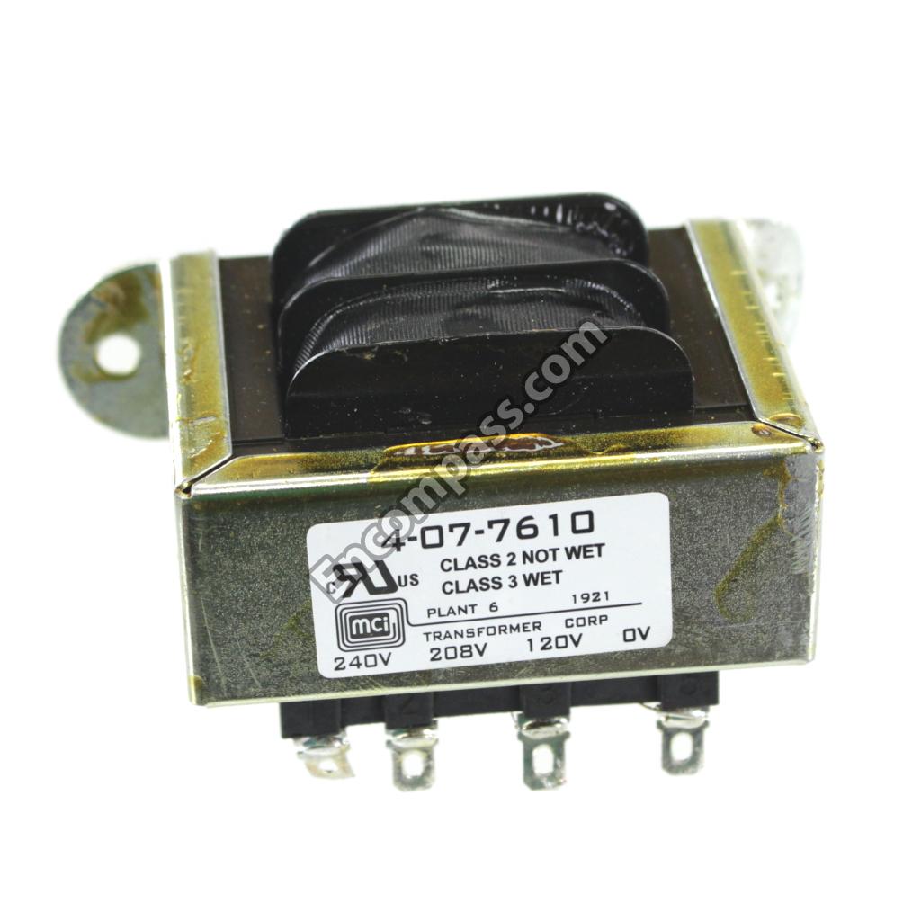 DE81-03753A Svc Transformer Halogen Ligh