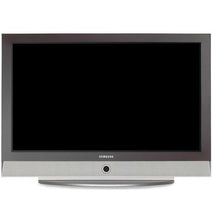 Samsung SPR4232 42" EdTV Plasma TV With Built-in HD TV Tuner