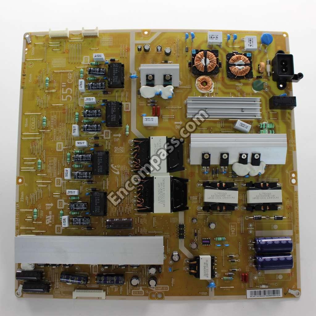 SMGBN44-00779A DC VSS-PD Power Supply Board