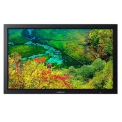 Samsung PPM42M5HBX 42-Inch Plasma Display - Ultra-Slim Commercial Monitor with Bright & Crisp Imaging