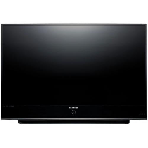 Téléviseur HD DLP rétroprojecteur Samsung HLT6189SAX 61" 1080P