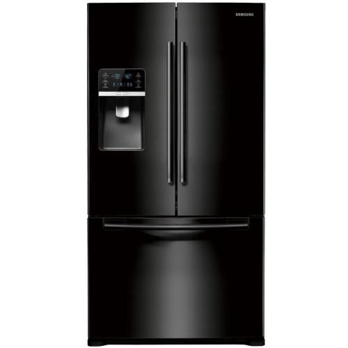 Samsung RFG297HDBPXAA 29 Cu. Ft. French Door Refrigerator