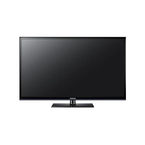 Samsung PN51E530A3FXZA 51-Inch Class Plasma 530 Series TV