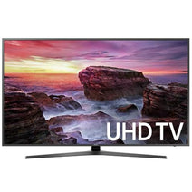 Téléviseur intelligent Samsung UN75MU6300FXZA 75 pouces 4K UHD HDR Pro