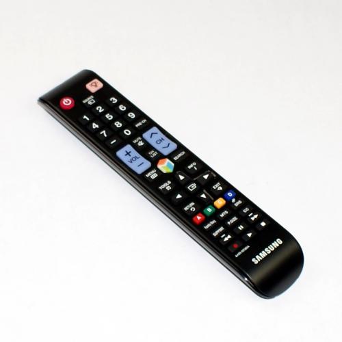 AA59-00580A TV Remote Control - Samsung Parts USA