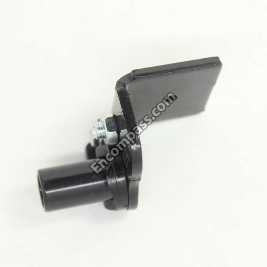 DA97-06158B Charnière inférieure gauche