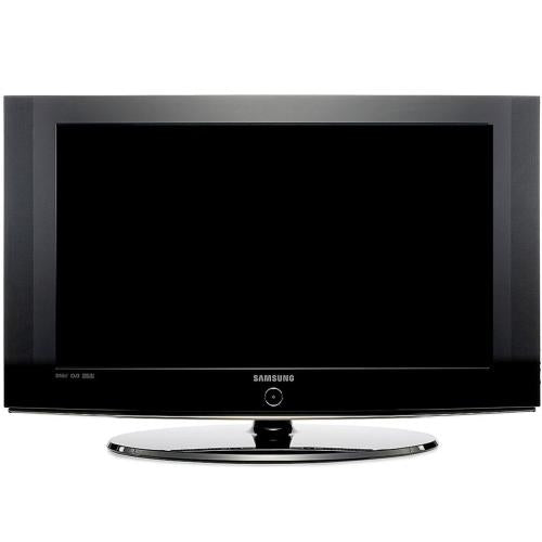 Téléviseur Samsung LNT4642HX - Smart TV UHD 46 pouces avec Dolby Audio