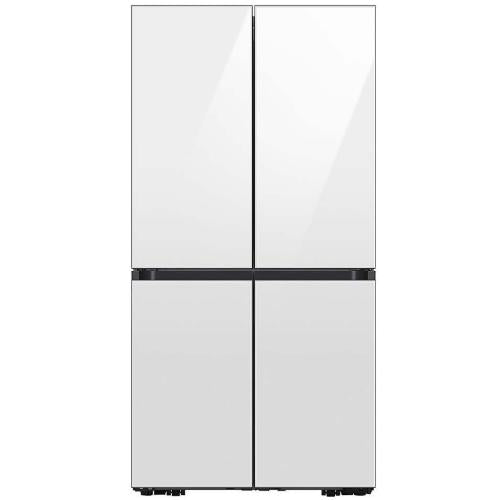 Samsung RF29DB9600APAA Bespoke 4-Door Flex Refrigerator 29 Cu. Ft.
