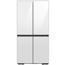 Réfrigérateur flexible 4 portes sur mesure Samsung RF29DB9600APAA de 29 pi3