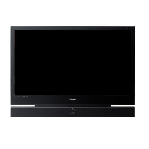 Samsung HLS6767WX 67" Rear-projection Dlp HD TV