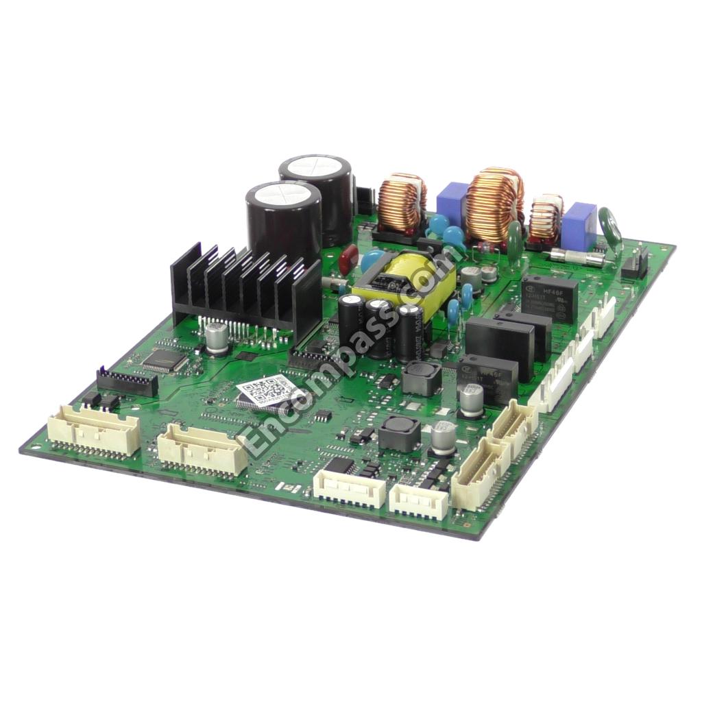 DA92-01199M Main Board