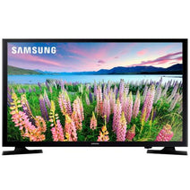 Téléviseur intelligent Full HD Samsung UN40N5200AFXZA 40 pouces de classe N5200 (2019)